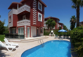 Villa Belek Happyland